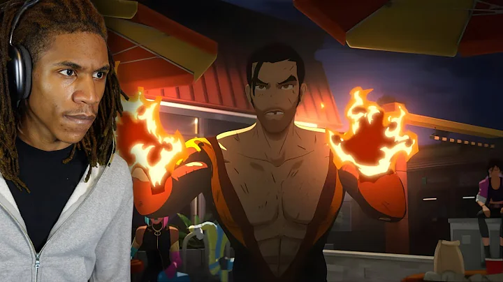 honestly I'm sick of this n**** that's the title.. (Dispatch #6)