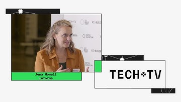 The Convergence of AI, IoT, and Quantum with Informa