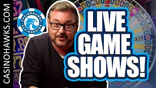 "🎲 Unleash Your Inner Gamer! Discover the Thrilling World of Live Casino Game Shows in the UK! 🇬🇧" screenshot 4