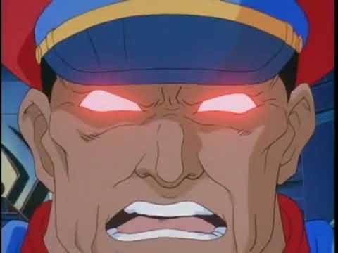 STREET FIGHTER S1 EP3 | GETTING TO GUILE | @RetroFunTV01 