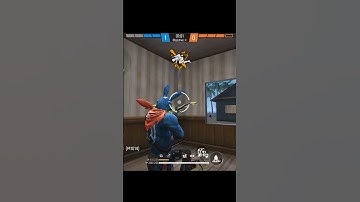 1vs4 hacker gameplay video free fire #souravgm #shorts #hacker #gameplay #freefire #hackfreefire