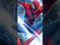 Spiderman vs Aquaman #marvel #dc #shorts #spiderman #aquaman like & share