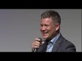 Joseph Habedank - Jailbreak
