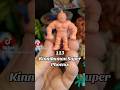 The Ultimate Rival! 💪 - M.U.S.C.L.E. 113 Kinnikuman Super Phoenix (A)
