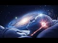432Hz + 528Hz + 741Hz • The DEEPEST Healing Sleep: Whole Body Regeneration, Stop Overthinking