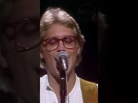 America - Sister Golden Hair LIVE, 1980