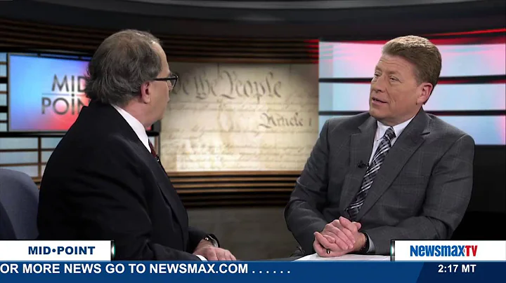 MidPoint | Professor Irwin Horwitz discusses faili...