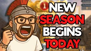 STELLA DYNASTY STARTS TODAY! Day 1 Tips & Tricks! Age of Empires Mobile screenshot 3