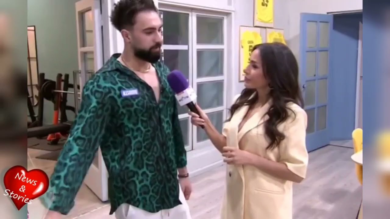 ❌📢🤯S-A LĂMURIT SITUAȚIA CU LIGHEANUL VERDE AL BĂIEȚILOR!!!🛑S-A SUPĂRAT ALEXANDRU!!!🙈 