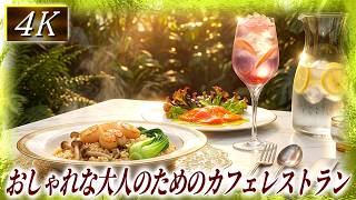 Download Lagu 【流し見に最適】帆立の貝柱のリゾットと共に癒しを感じる時間|おしゃれな大人のためのカフェレストラン Download Lagu 【流し見に最適】帆立の貝柱のリゾットと共に癒しを感じる時間|おしゃれな大人のためのカフェレストラン
