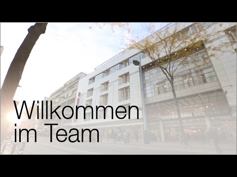 Willkommen im Team bei P&C* Düsseldorf