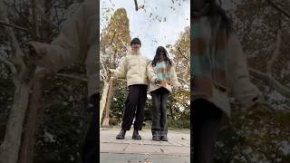 ❤️ Chinese Girl And Boy Sweet Love Story ❤️ #chinese #viralshorts #love #lovestory #douyin #tiktok
