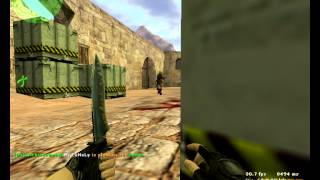 Sharpshooter@dsk Ninja Defuse screenshot 5