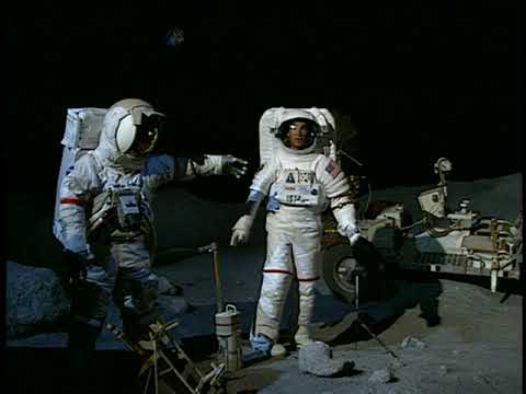 Bill Nye the Science Guy Outtakes - The Planets