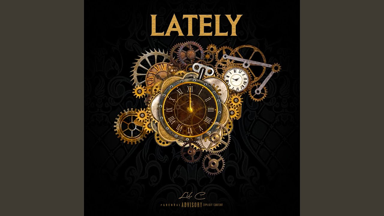 Watch Lately on YouTube Watch Lately on YouTube