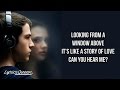 Selena Gomez - Only You [Lyrics] (13 Reasons Why) HD