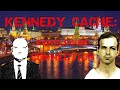 The Oswald/KGB Connection - THE KENNEDY CACHE