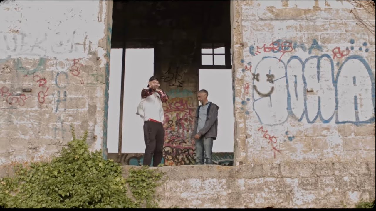 Artemix & Mikroteros - Milli 💶 (Clip Officiel)