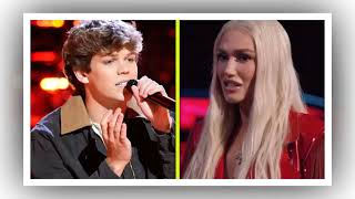 Breaking News || Shocking All Fans 😱 ‘The Voice’ Fans Shocked After Surprising Elimination