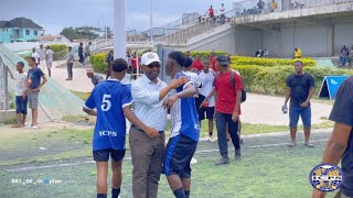 Final - Icps Vs Microtech 3-0 Highlights Vta League Zanzibar