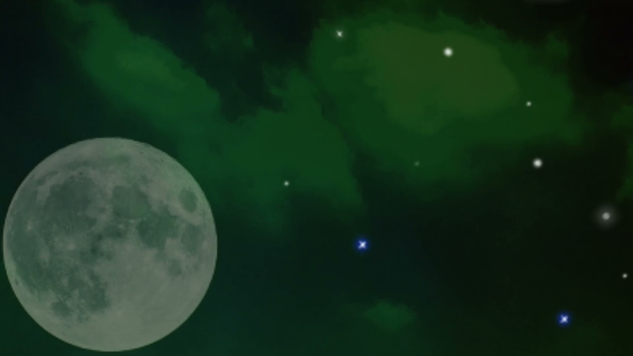 Black Screen Sky Effect background Video Clouds Moving Time Lapse Footage HD