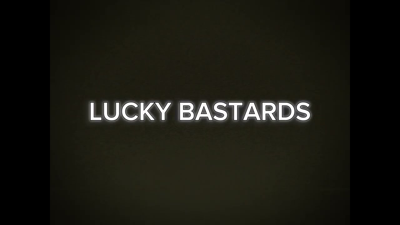 ИДЕТ НАБОР АКТИВНЫХ ИГРОКОВ LUCKY BASTARDS