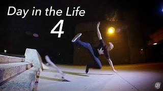 Committing On A Broken Board Day In The Life 4