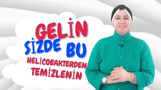 BENTONİT KİL, MİDE SORUNLARI YAŞAYANLAR İÇİN DOĞAL BİR BAKTERİ TEMİZLEME YOLUDUR !