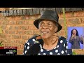 NGK. Ramakgopa o dirile histori ka go ba moswaratlotlo wa mathomo wa mosadi wa ANC