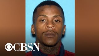 Man suspected of shooting rapper Nipsey Hussle charged with murder