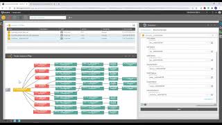 Gluware Intelligent Model Discovery Tutorial
