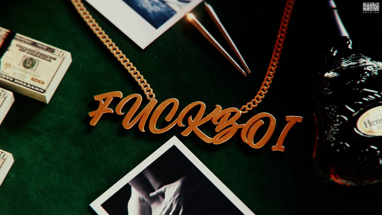 Flowbo Rapper FU*KBOI - FLOWBO (prod. YASH BEATS) | OFFICIAL LYRIC VIDEO | BANTAI ...