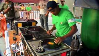 Trix And Trax 45 Sec. Teaser 1