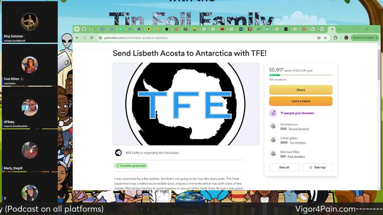 Conspiracy University - Trump 2nd Assassination Attempt & Neil Armstrong Twin