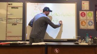 Static Equilibrium with Bridge (Part 1)