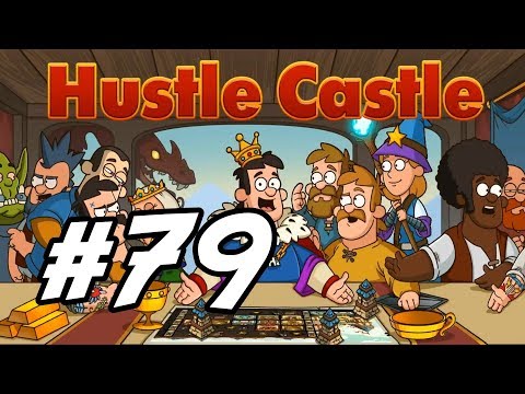 Hustle Castle - 79 - 