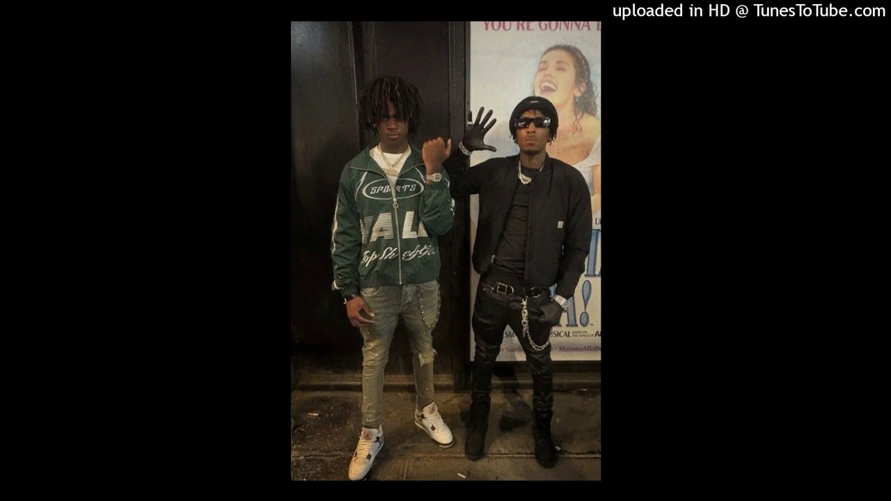 [FREE] Raq Baby Sample Type Beat - 