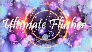  Ultimate Flusher! ~ Blockage Removal + Recharger + Solfeggio Frequencies ~ Relaxing Ambient Music