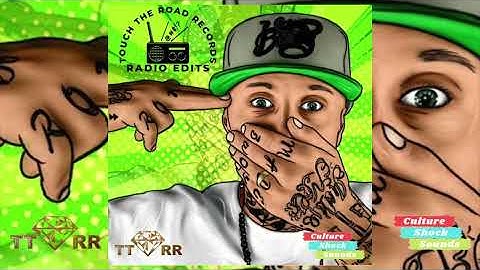 Rvssian x Skillibeng x Nigy Boy - Jeezum (TTRR Clean Version) ☣️