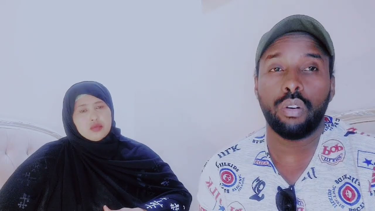 xaalada  masar familada sidee u arkaan