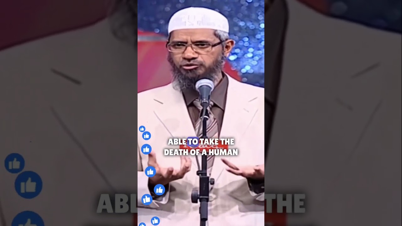 Are women allowed in graveyard in Islam? | Dr Zakir Naik