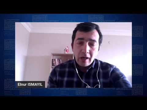 Ukrayna Savunma Sanayiisi Gelişmeleri | Dr. Elnur İsmayıl