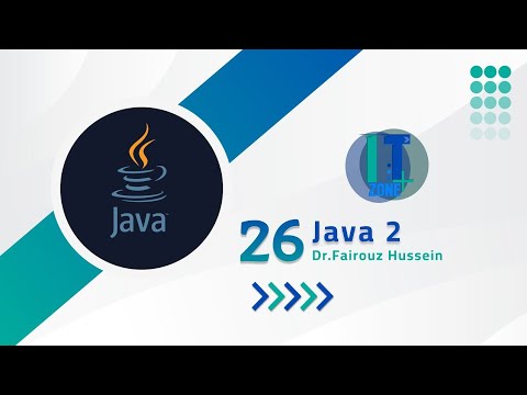 Java 2 | Abstract Classes and Interfaces - Part 4 - YouTube