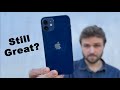 IPhone 12 In 2026 Day In The Life Review
