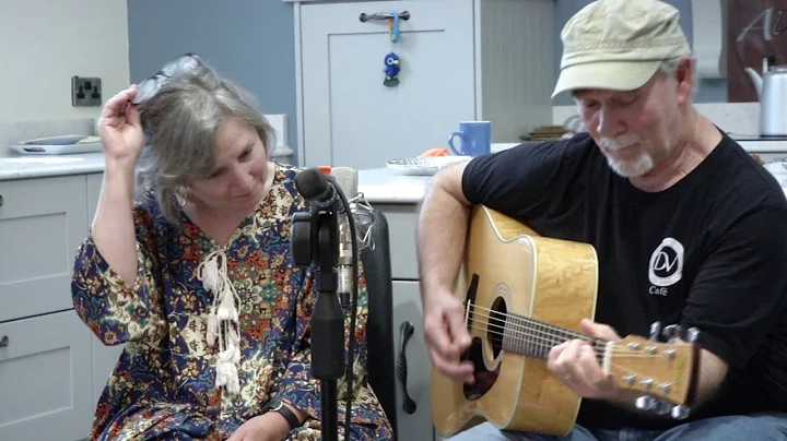 Crazy : Sharon and Johnny Tanner @ Dorney Bridge, ...