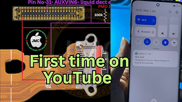 Realme 11 Pro Charging Error Solution