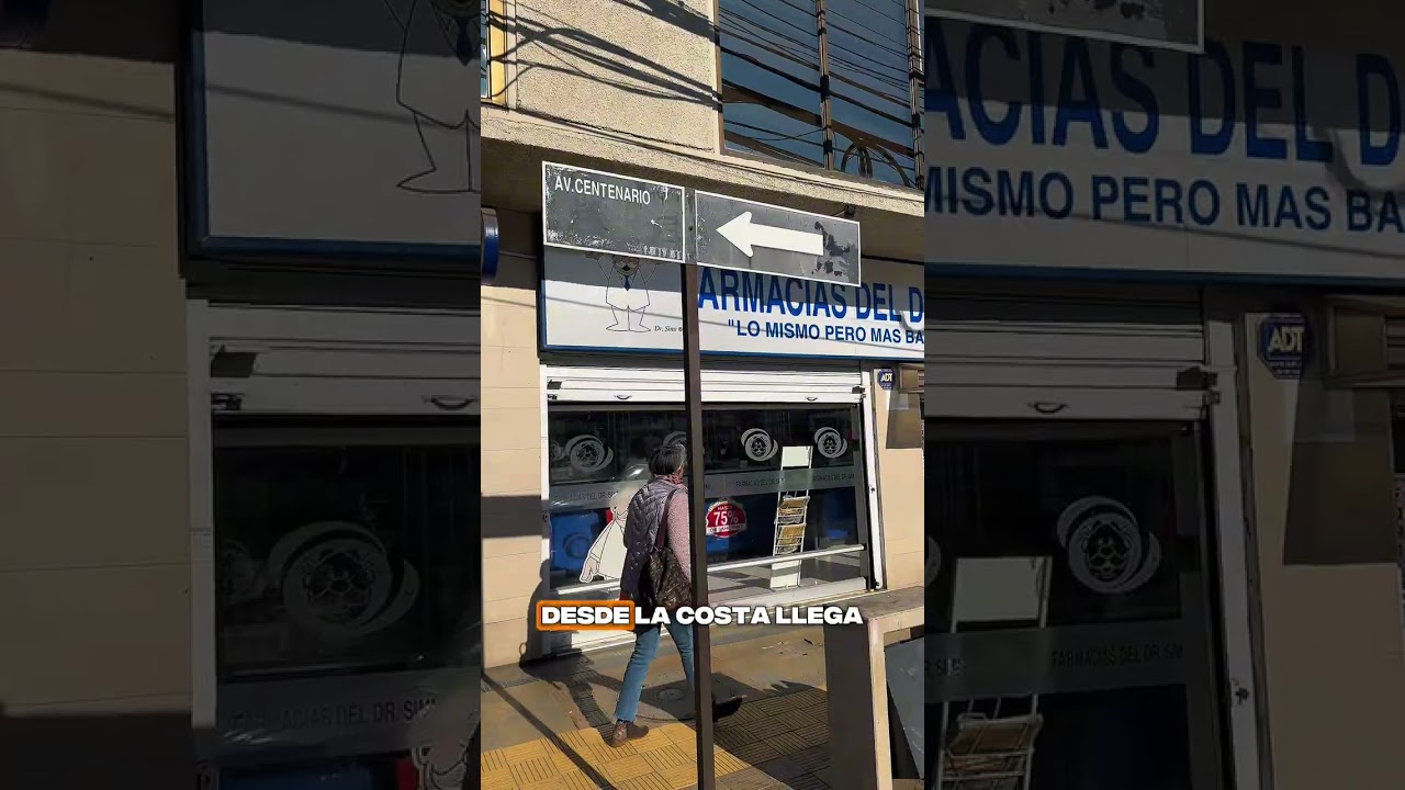 Clínica San Antonio | ¿Como llegar? | Ubicación Región Valparaiso