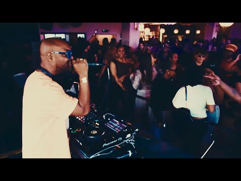 Donae’O | Live @ Shapes - London Day Party