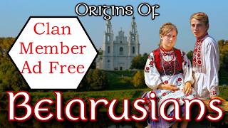 Origins of the Belarusians