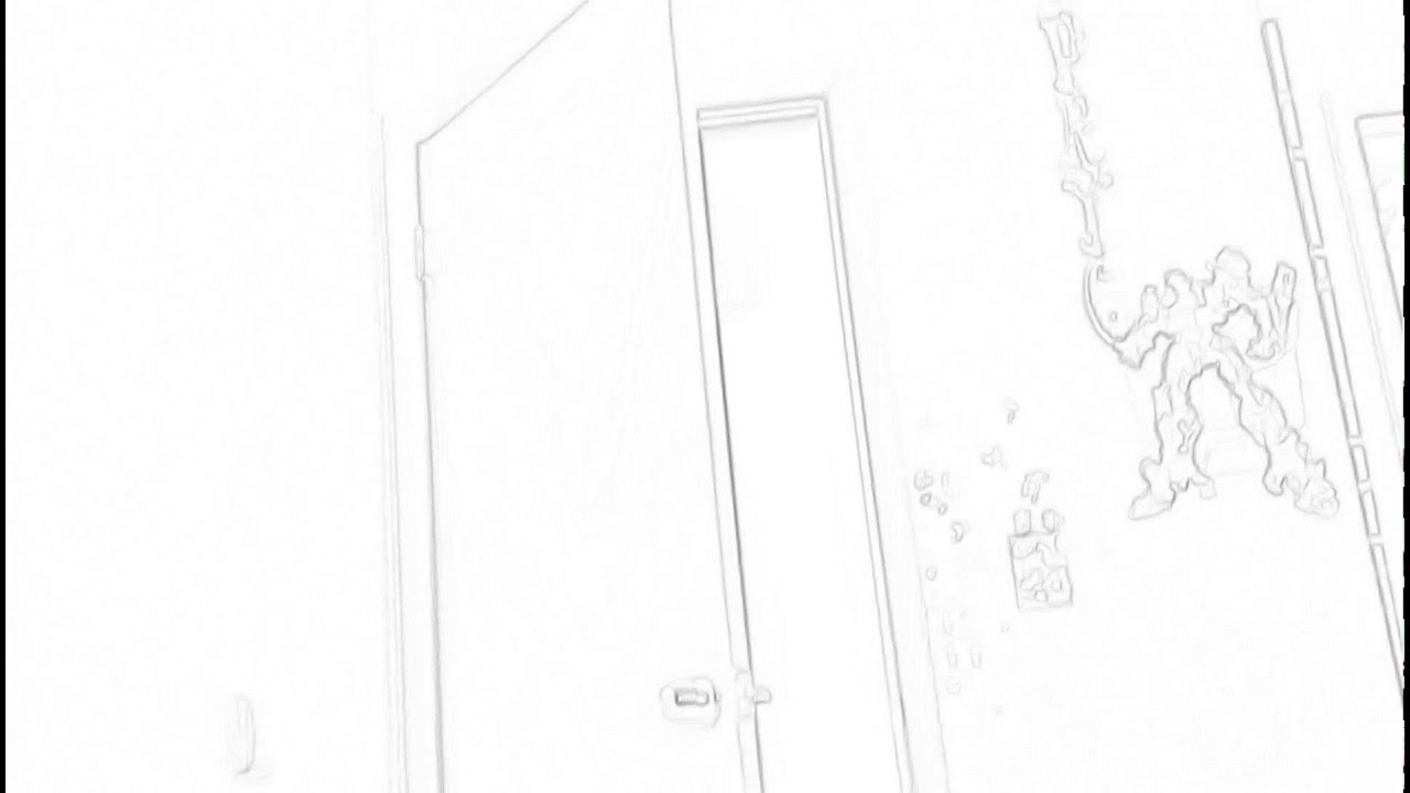 teh lief of a shtick men